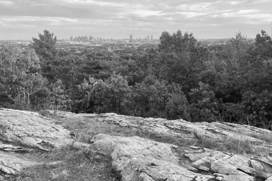 Best Hiking Trails in Boston MA
