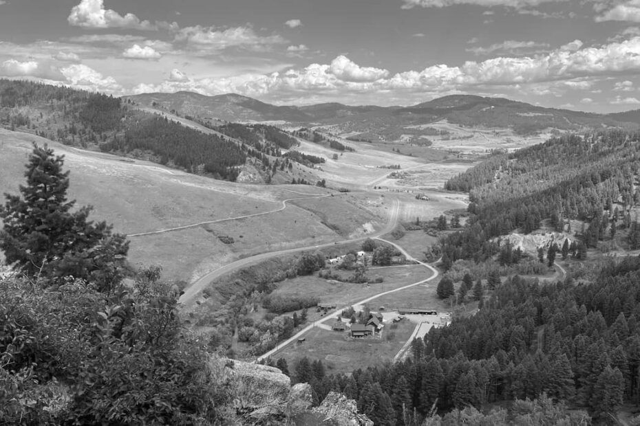 Best Hiking Trails in Bozeman MT