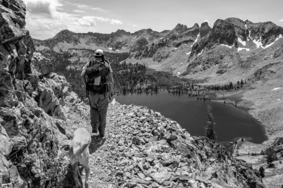 Best Hiking Trails in Caldwell ID