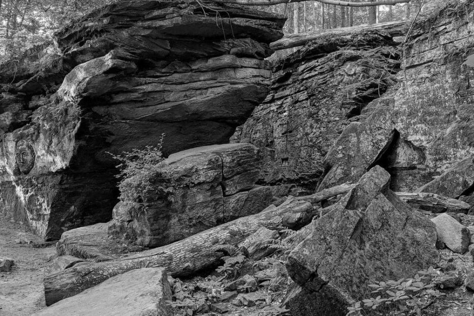 Best Hiking Trails in Canton OH