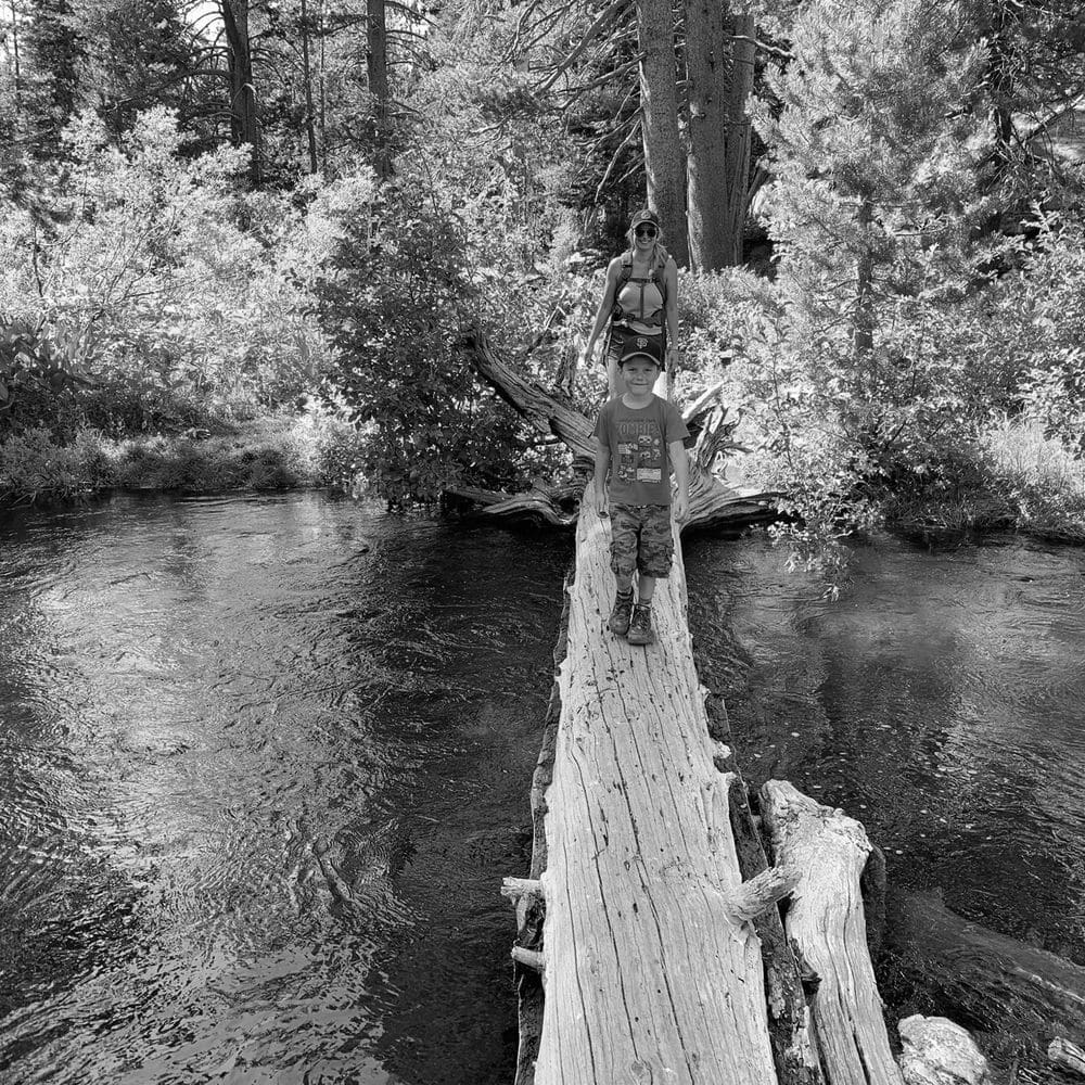 Best Hiking Trails in Carson City NV