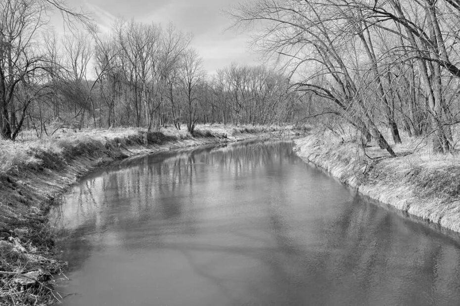 Best Hiking Trails in Cedar Rapids IA