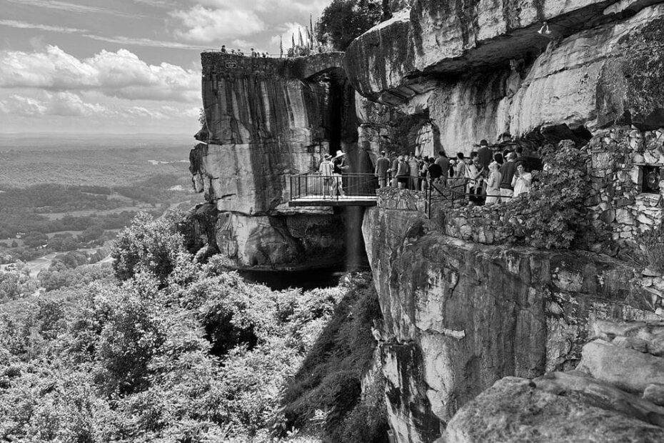 Best Hiking Trails in Chattanooga TN