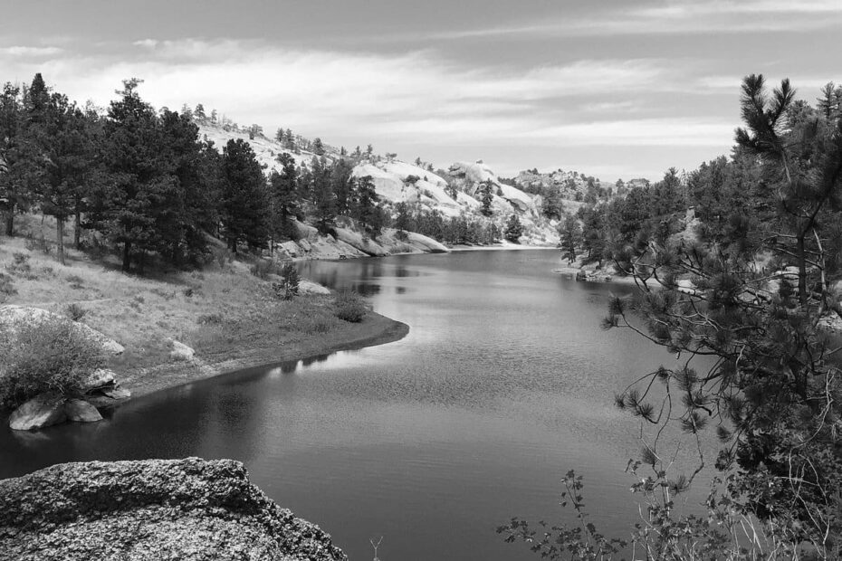 Best Hiking Trails in Cheyenne WY