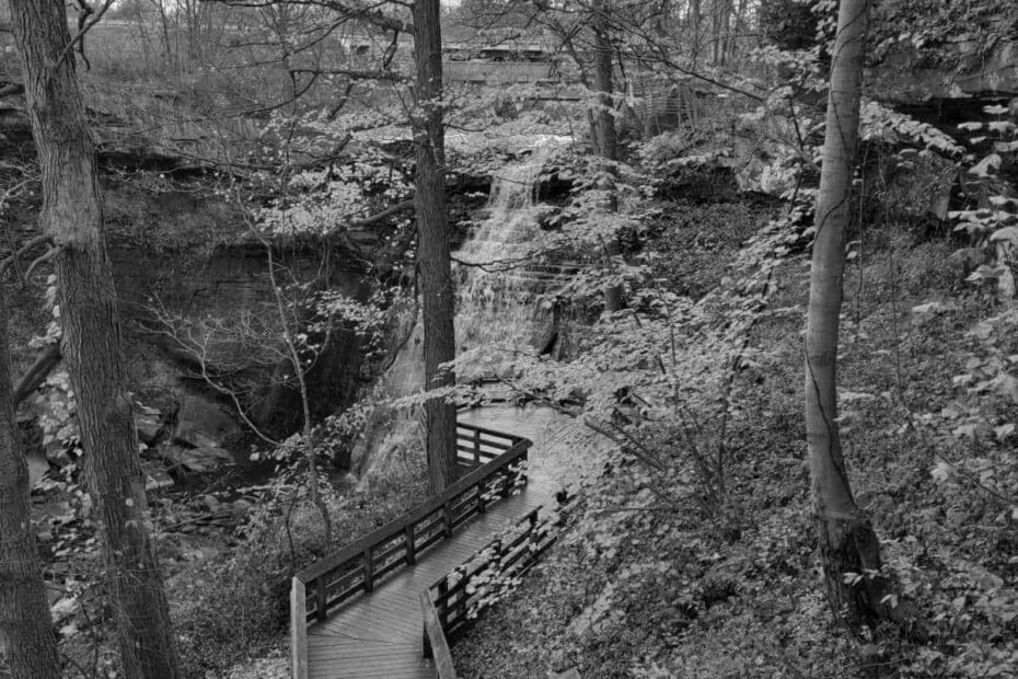 Best Hiking Trails in Cleveland OH