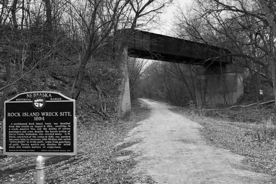 Best Hiking Trails in Columbus NE