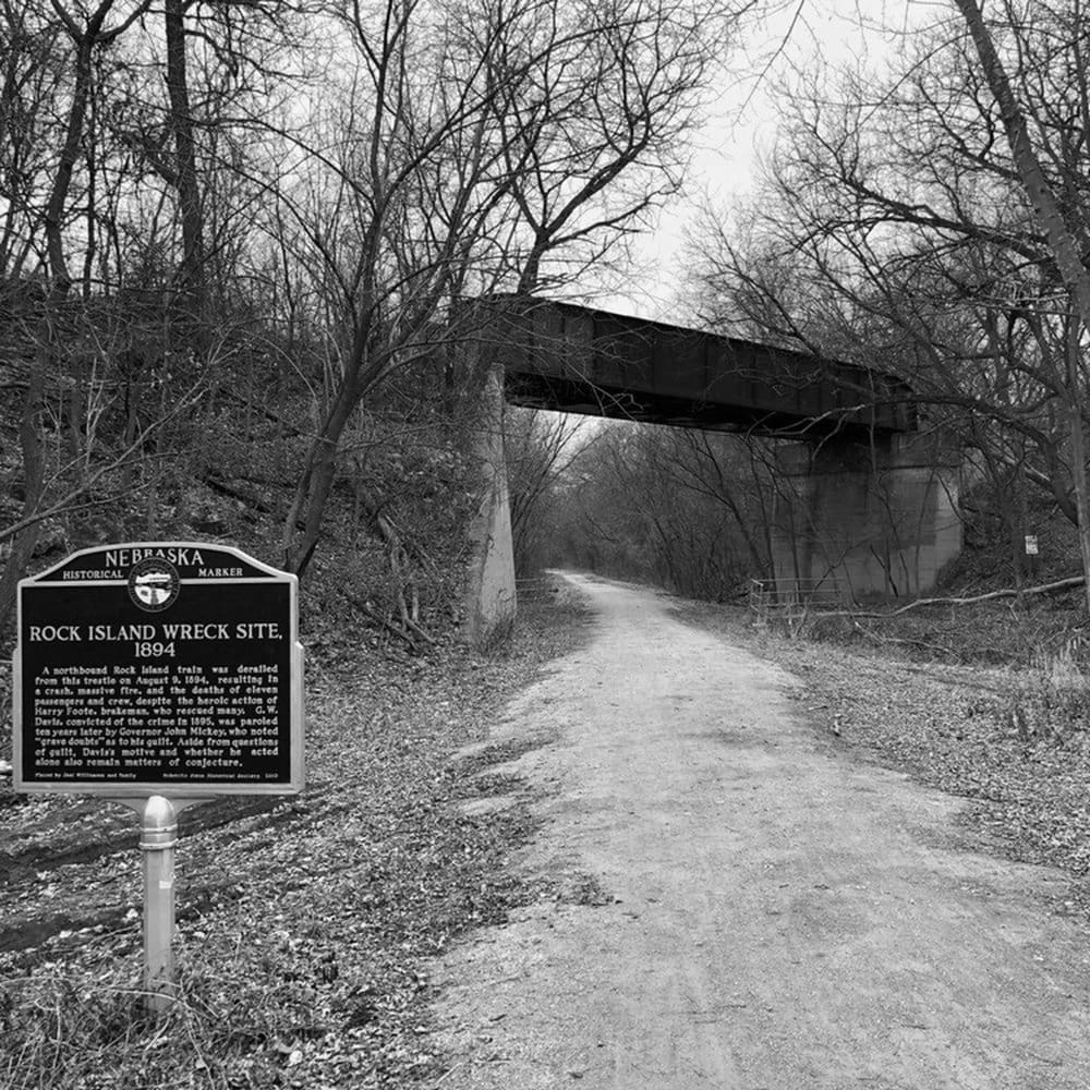 Best Hiking Trails in Columbus NE