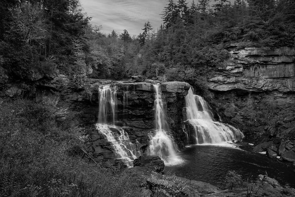 Best Hiking Trails in Conway AR