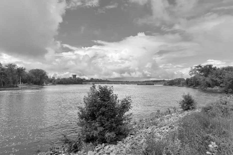 Best Hiking Trails in Coon Rapids MN