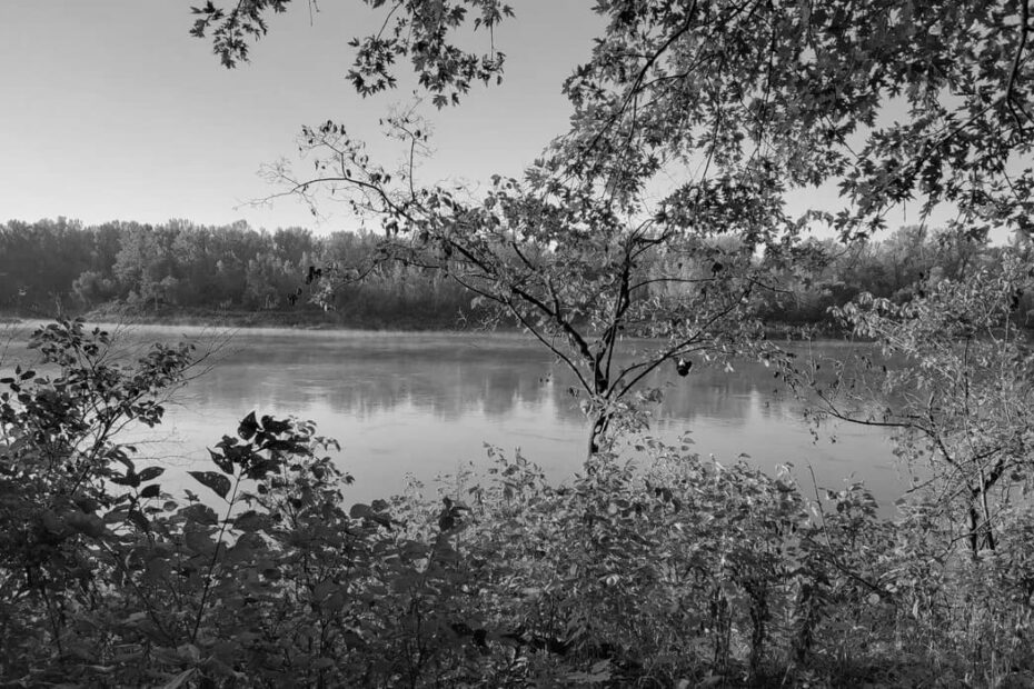 Best Hiking Trails in Council Bluffs NE