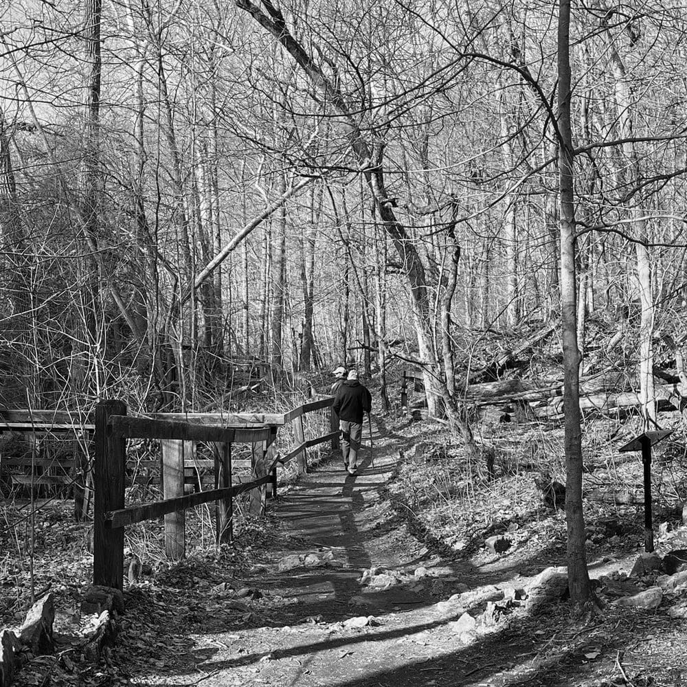 Best Hiking Trails in Dayton OH