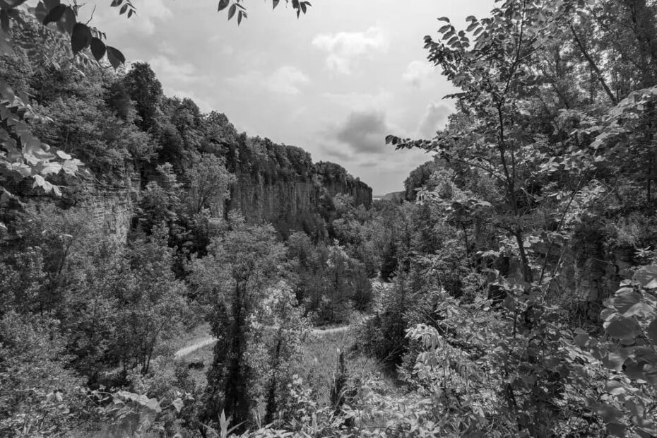 Best Hiking Trails in Dubuque IA