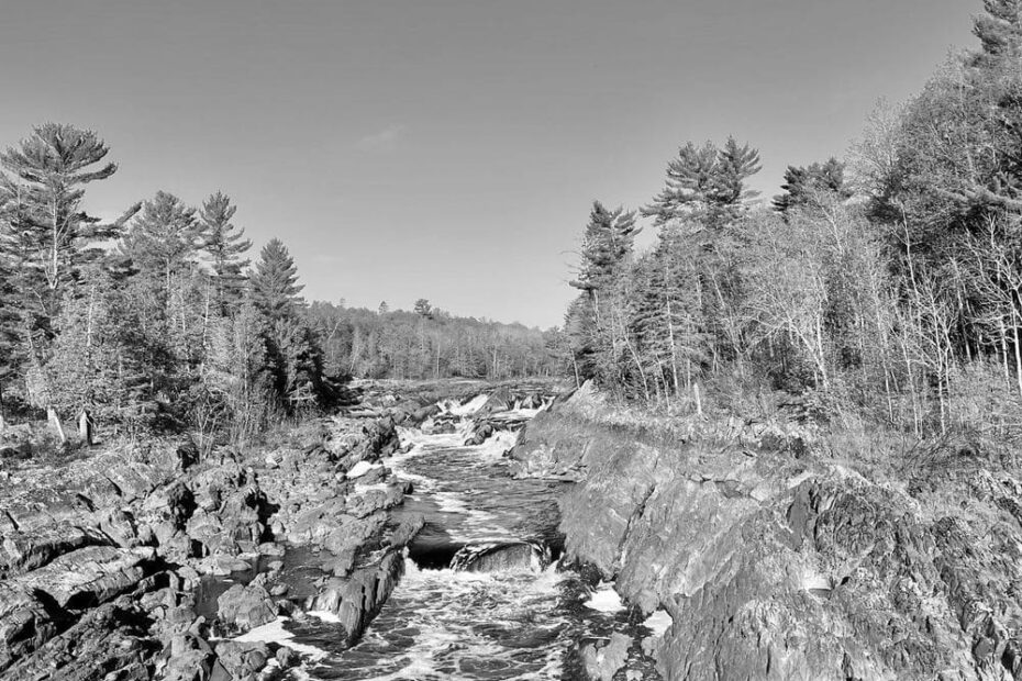 Best Hiking Trails in Duluth MN