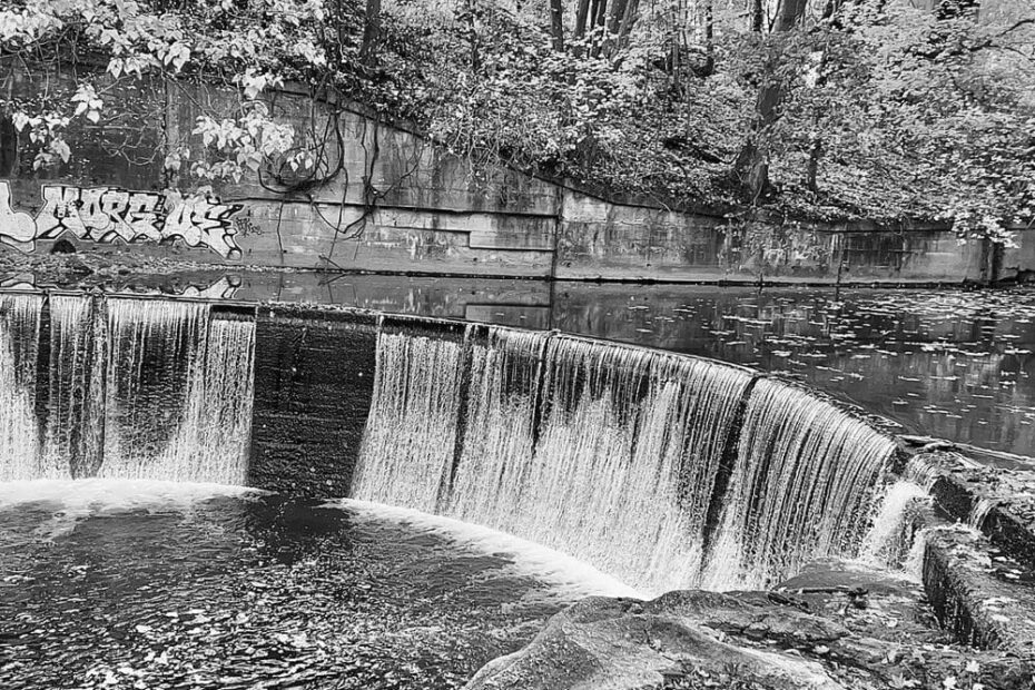 Best Hiking Trails in Dundalk MD