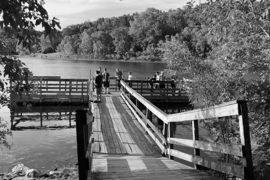 Best Hiking Trails in Eagan MN