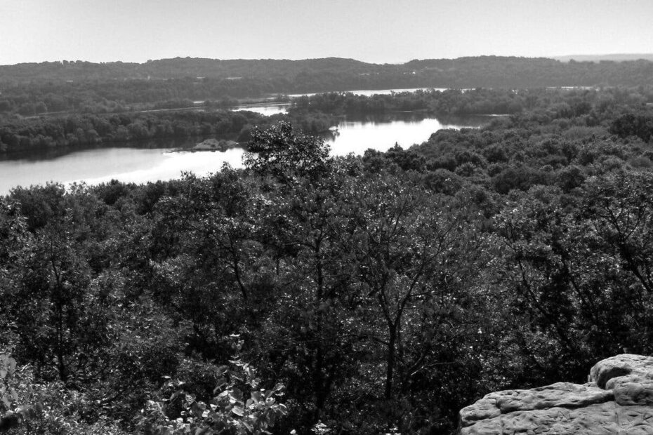 Best Hiking Trails in Eau Claire WI