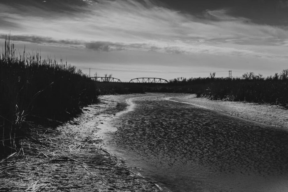 Best Hiking Trails in Edmond OK