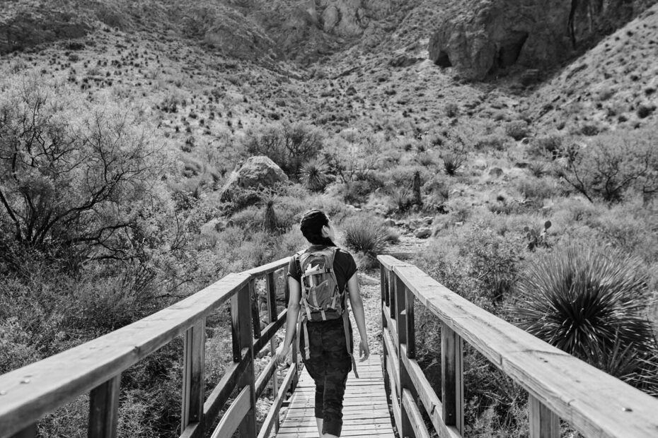 Best Hiking Trails in El Paso TX
