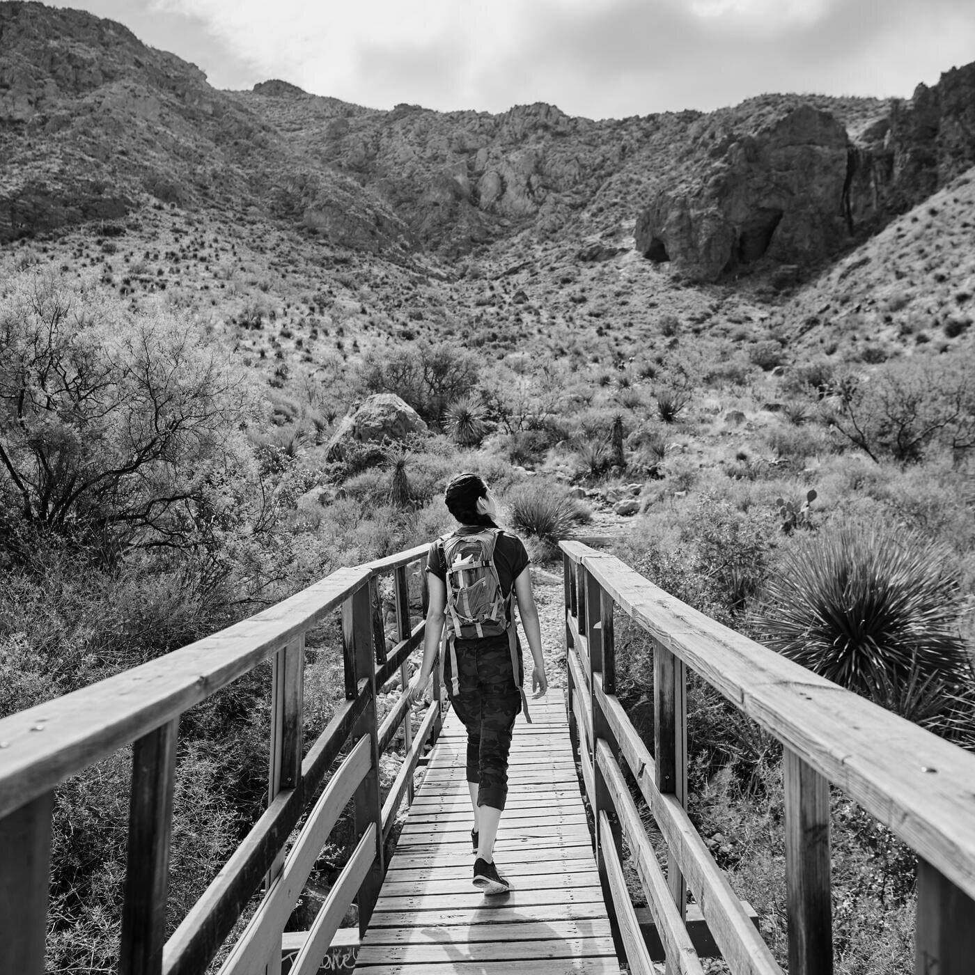 Best Hiking Trails in El Paso TX