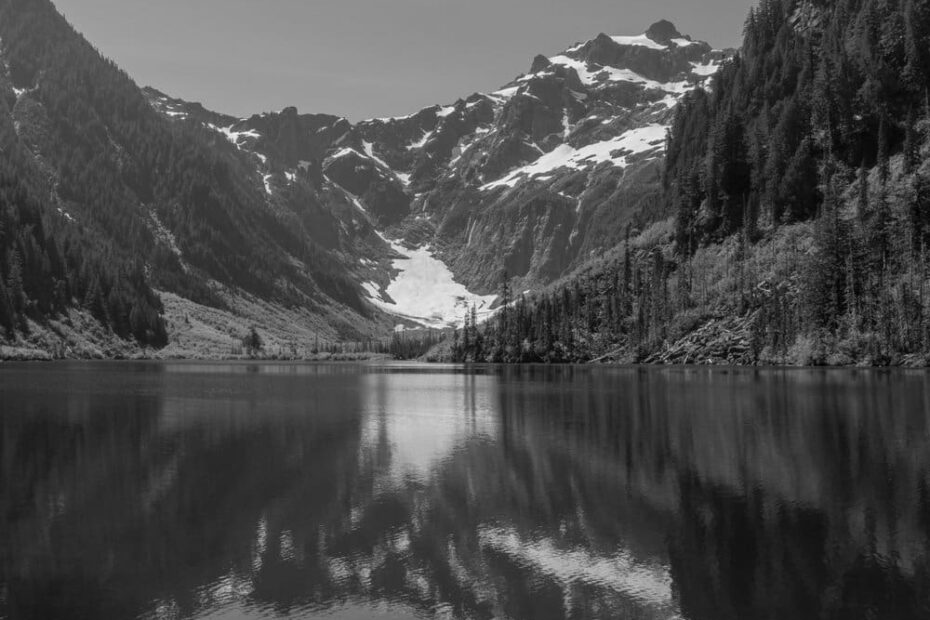 Best Hiking Trails in Everett WA