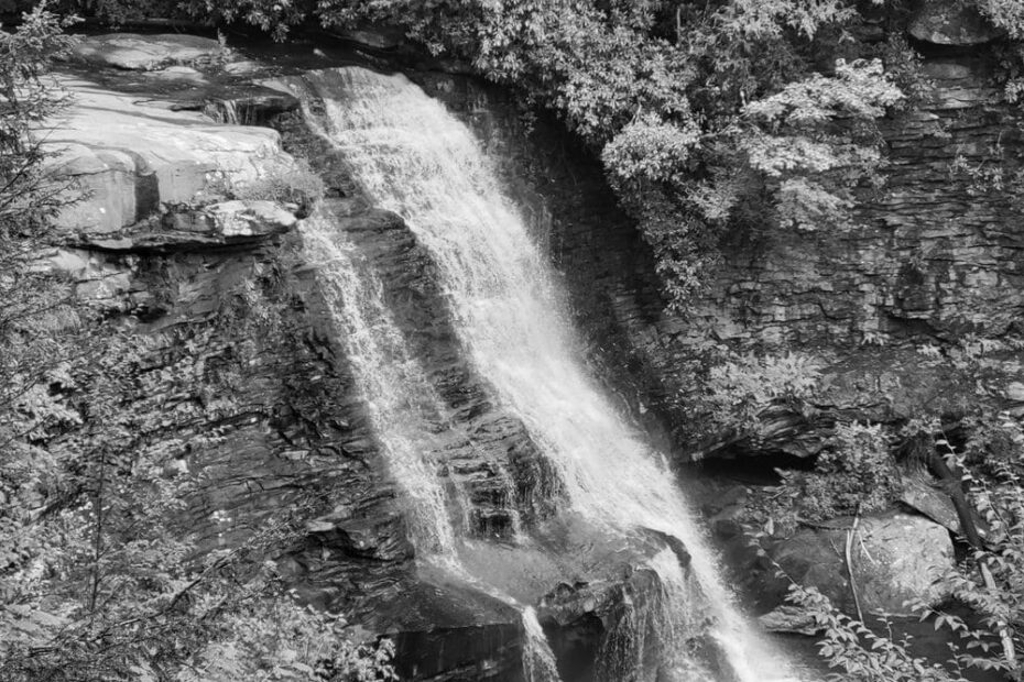 Best Hiking Trails in Fairmont WV