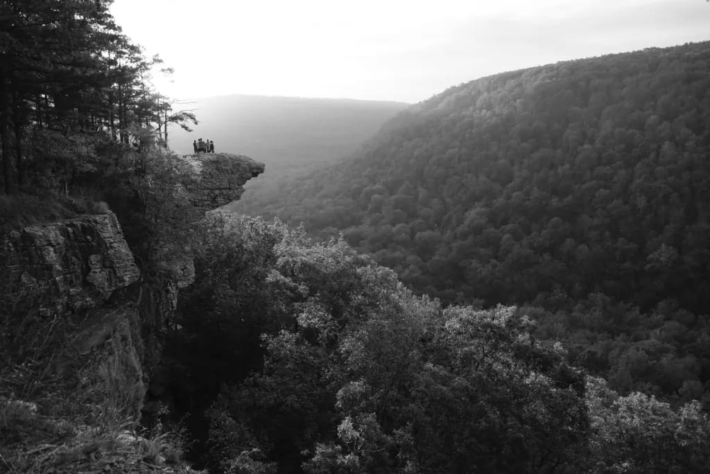 Best Hiking Trails in Fayetteville AR