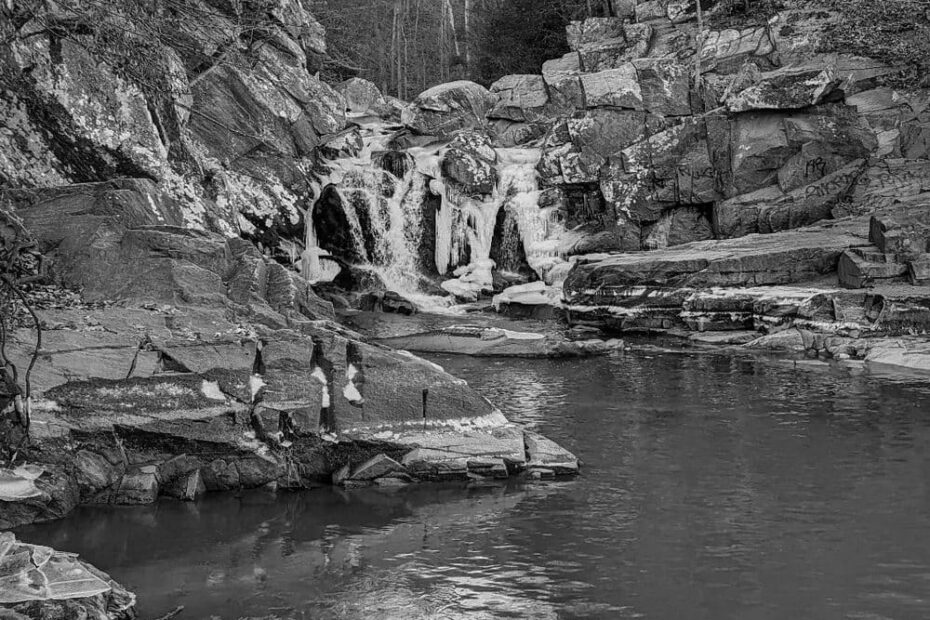 Best Hiking Trails in Frederick MD