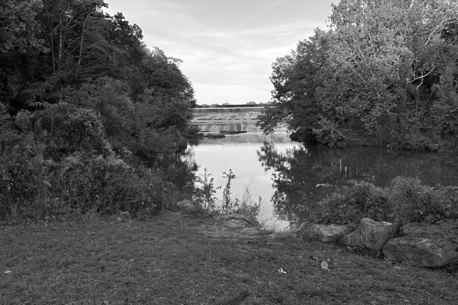 Best Hiking Trails in Garland TX