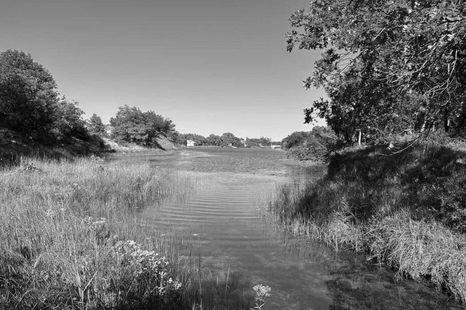 Best Hiking Trails in Gary IN