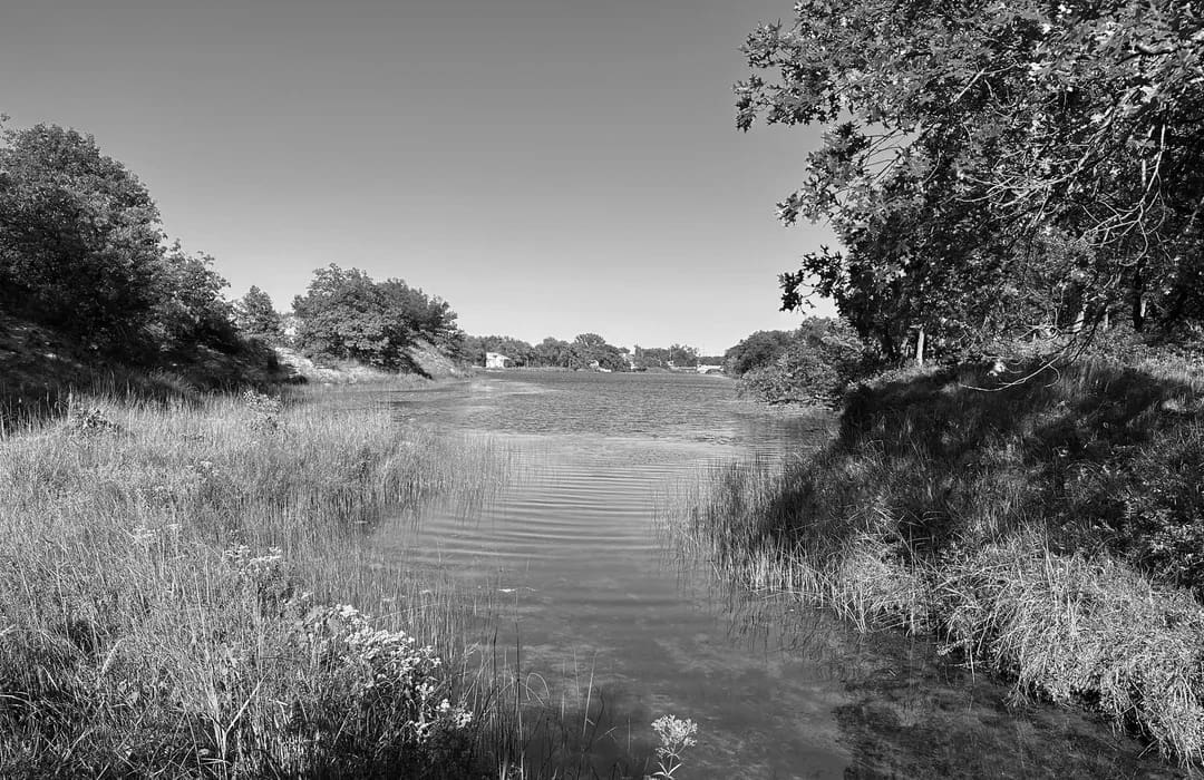 Best Hiking Trails in Gary IN