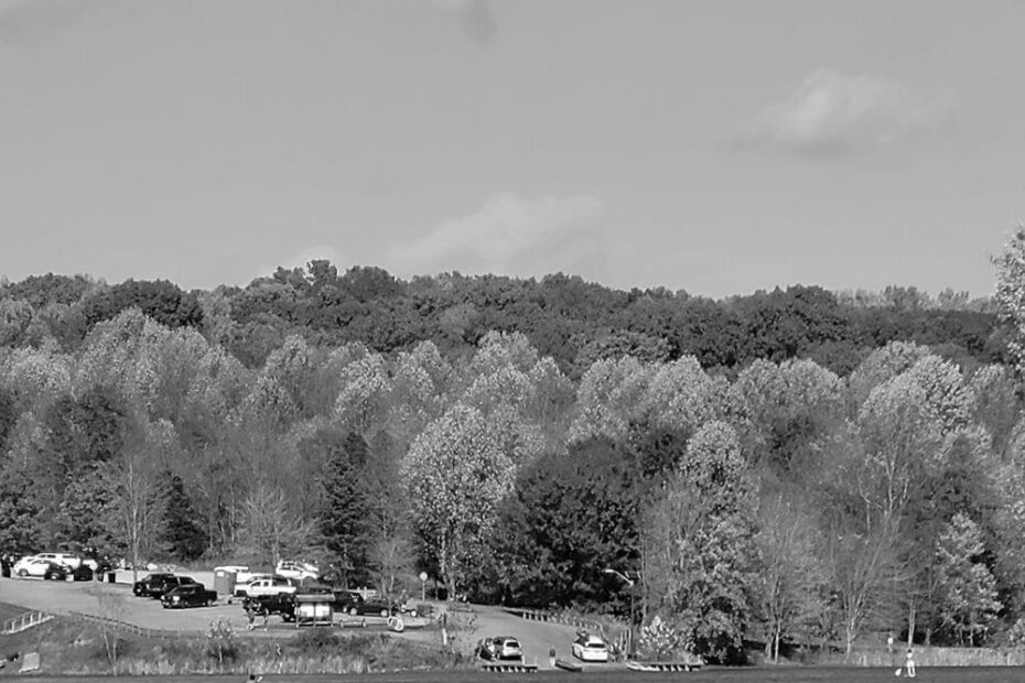 Best Hiking Trails in Germantown MD