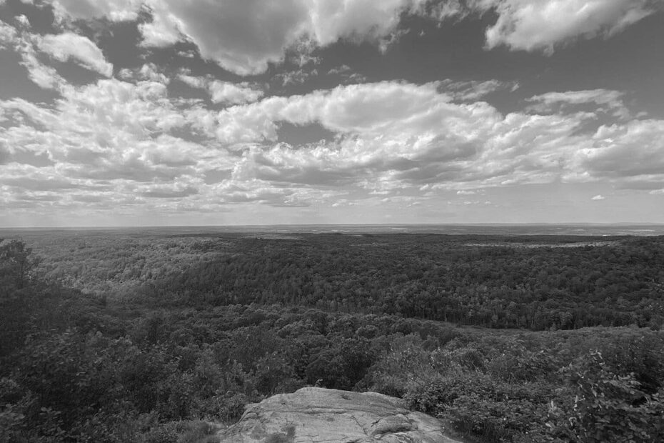 Best Hiking Trails in Green Bay WI