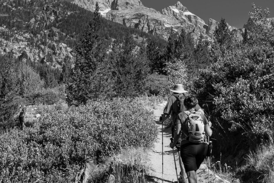 Best Hiking Trails in Green River WY