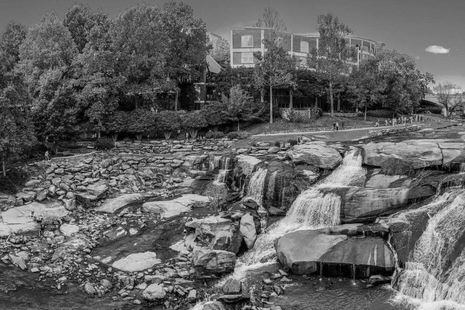 Best Hiking Trails in Greenville SC