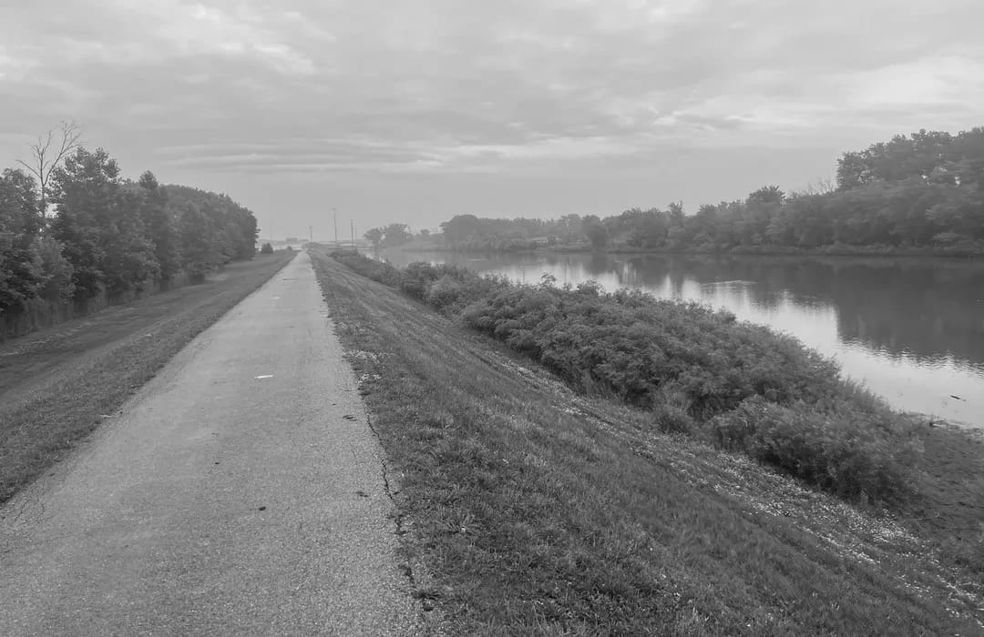 Best Hiking Trails in Hammond IL