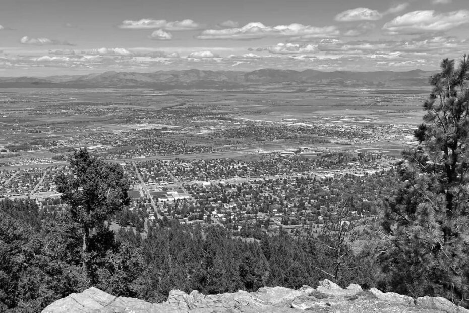 Best Hiking Trails in Helena MT