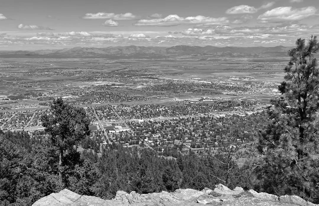 Best Hiking Trails in Helena MT