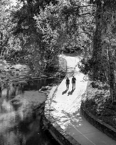 Best Hiking Trails in Hot Springs AR
