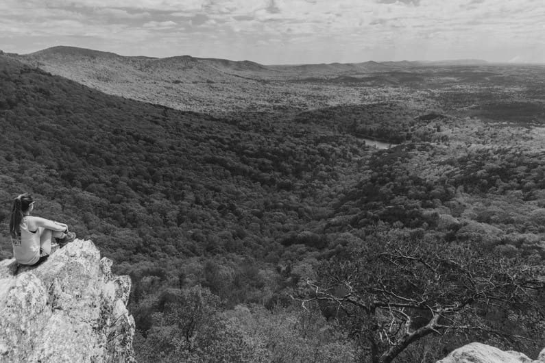 Best Hiking Trails in Huntsville AL