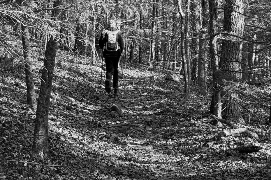 Best Hiking Trails in Independence KS
