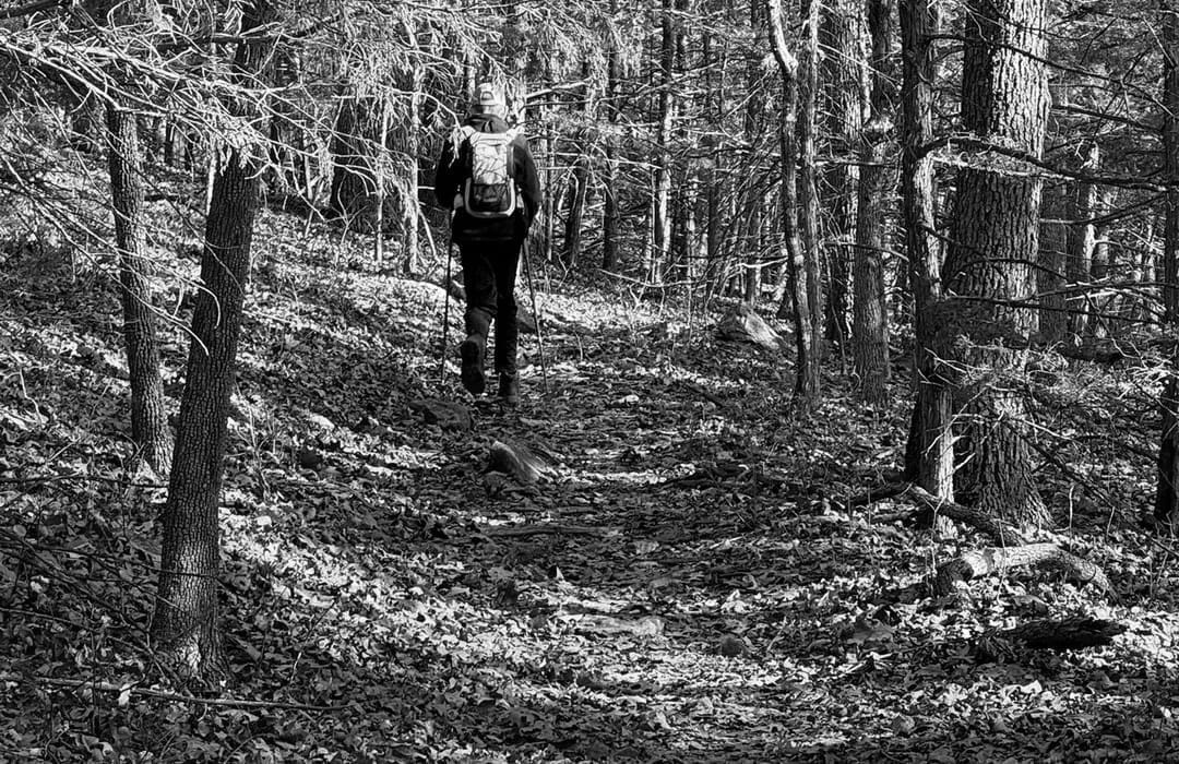 Best Hiking Trails in Independence KS
