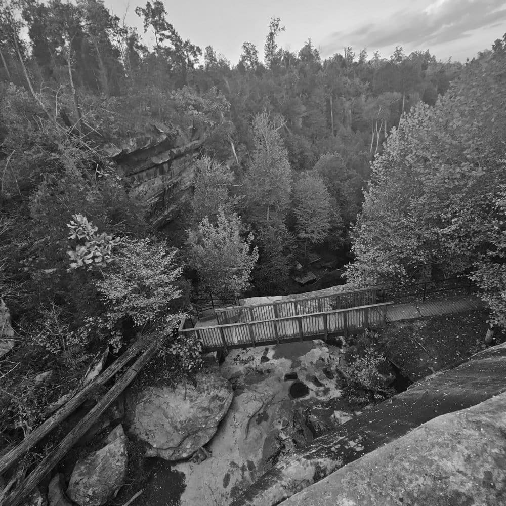Best Hiking Trails in Jeffersontown IN