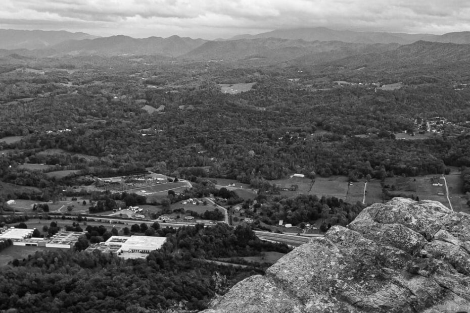 Best Hiking Trails in Johnson City TN