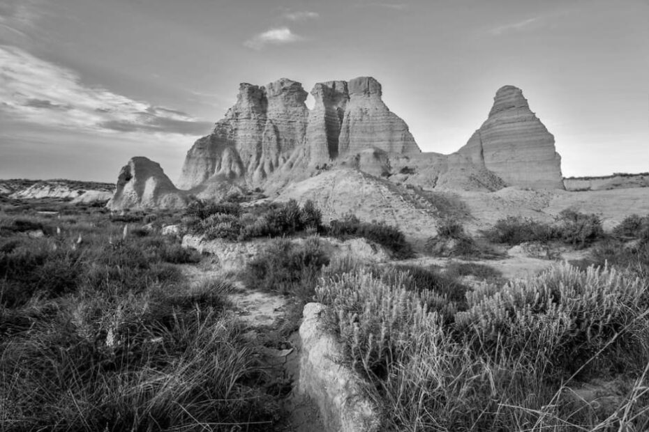 Best Hiking Trails in Kansas City KS