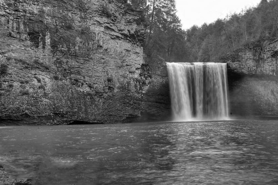 Best Hiking Trails in Kingsport TN