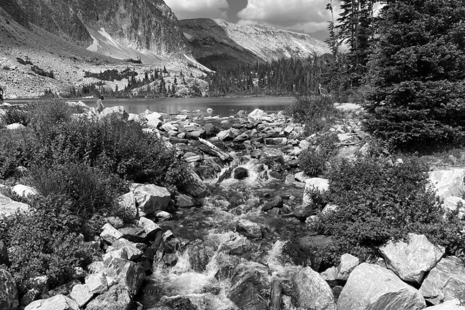 Best Hiking Trails in Laramie WY