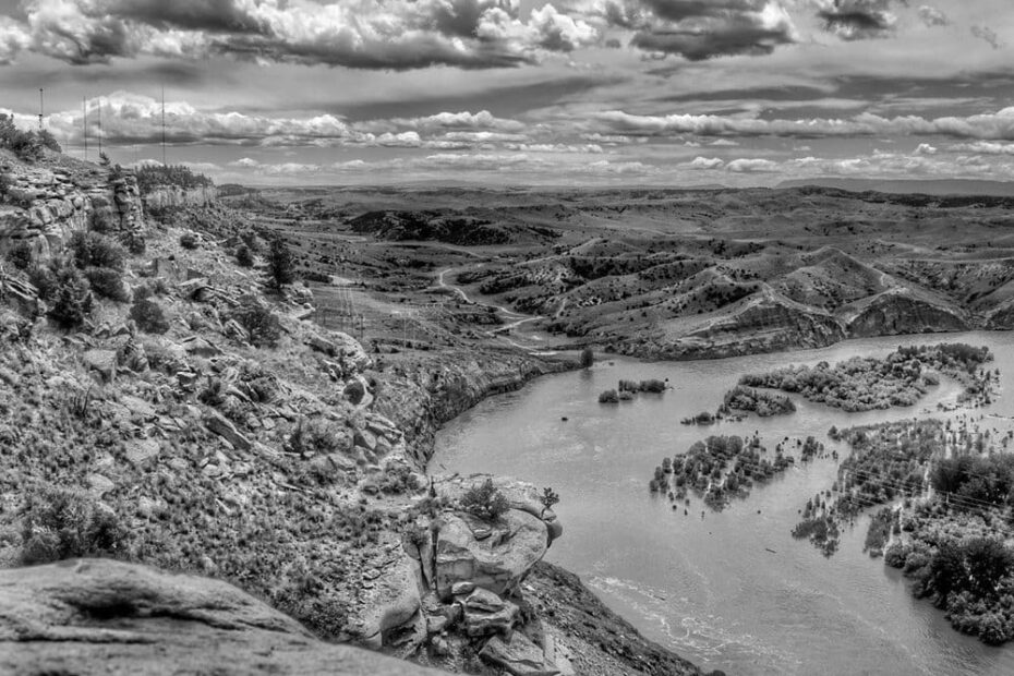 Best Hiking Trails in Laurel MT