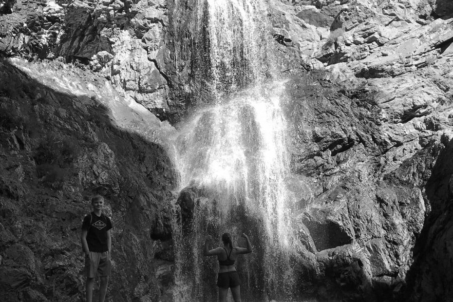 Best Hiking Trails in Layton UT