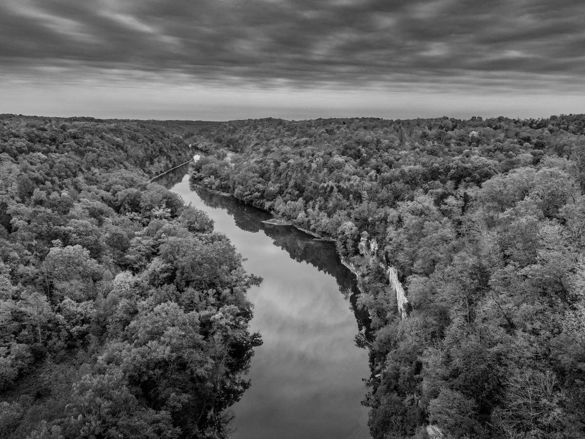 Best Hiking Trails in Lexington Fayette KY