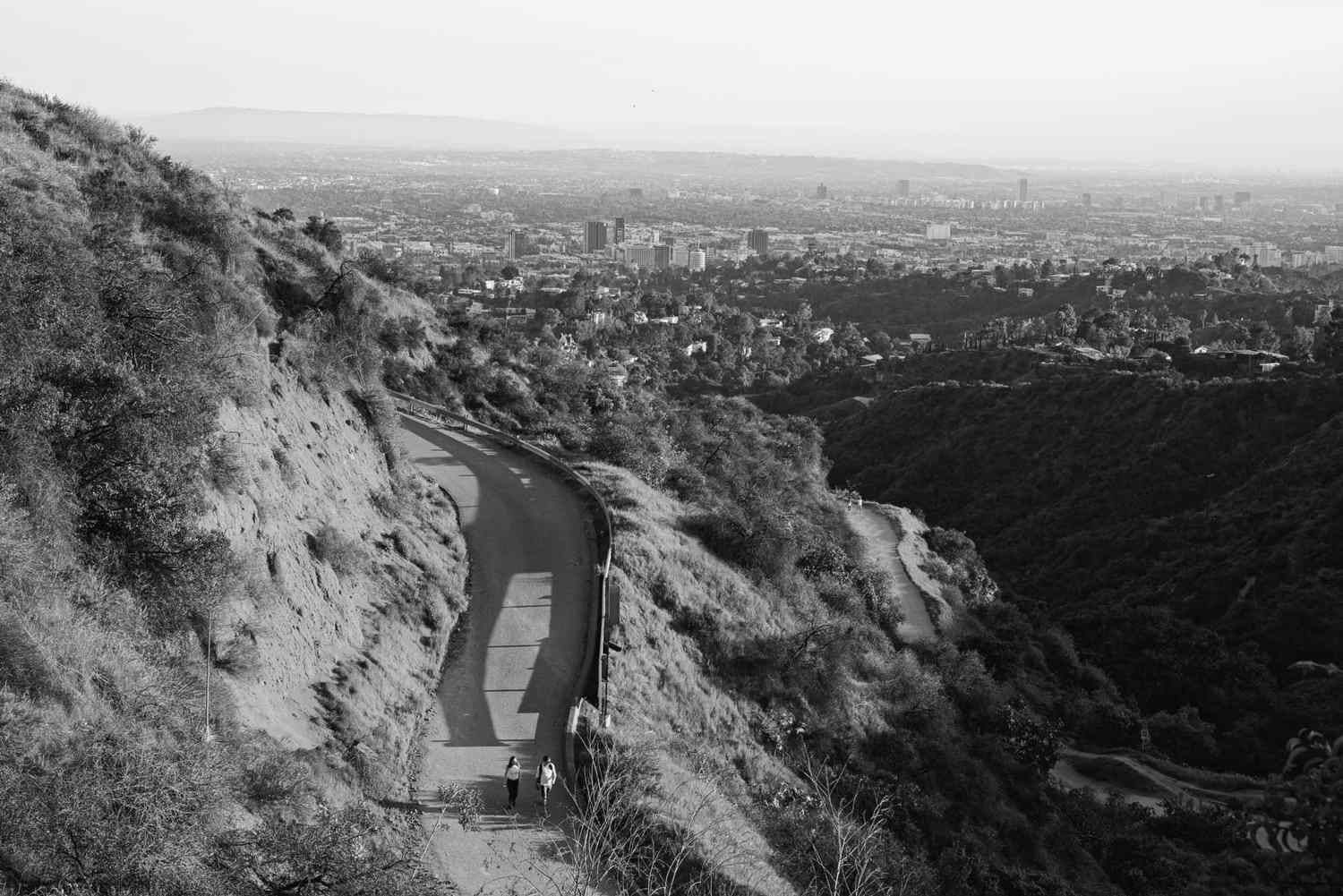 Best Hiking Trails in Los Angeles CA
